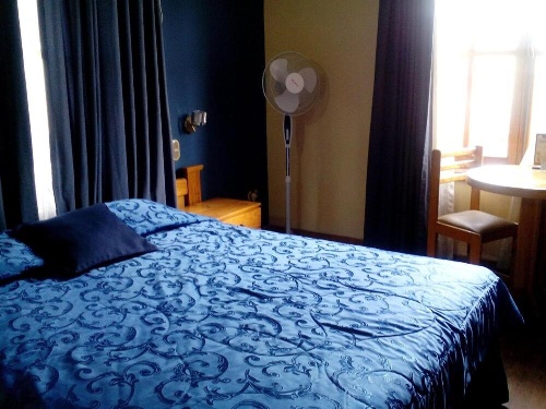 Hotel Inka Path image 9