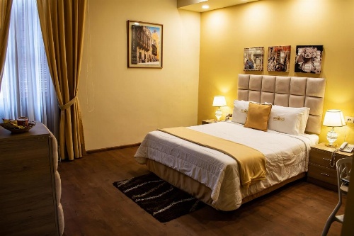 Hotel Inka Path image 10