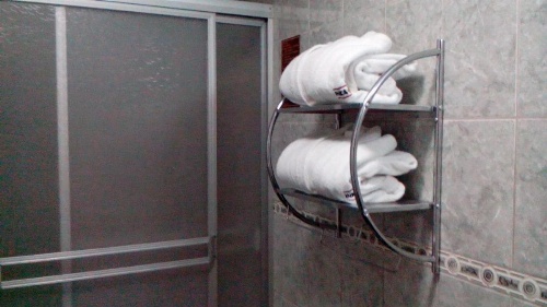 Hotel Inka Path image 13