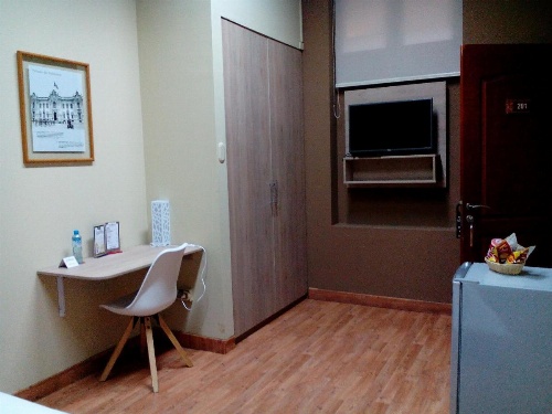 Hotel Inka Path image 14