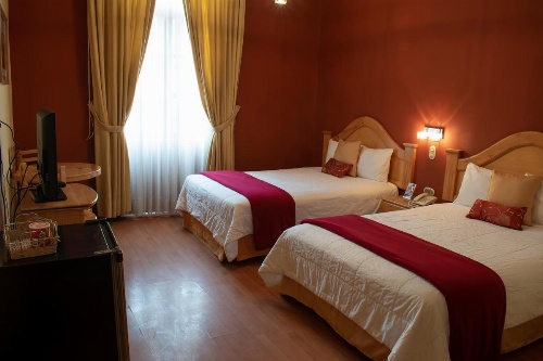 Hotel Inka Path image 17