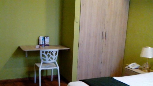 Hotel Inka Path image 1