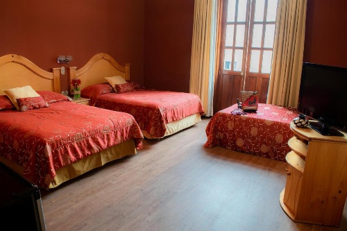 Hotel Inka Path image 20