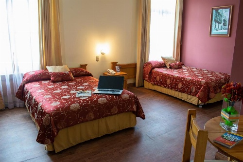 Hotel Inka Path image 21