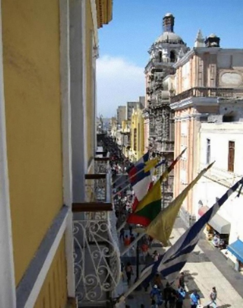 Hotel Inka Path image 26