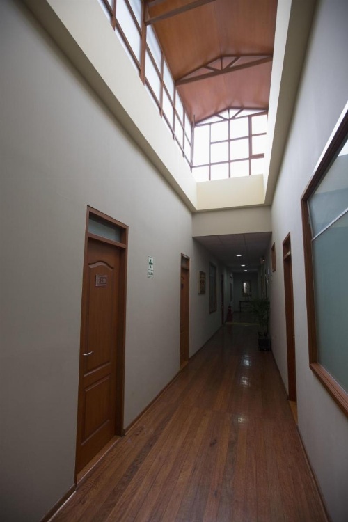 Hotel Inka Path image 27