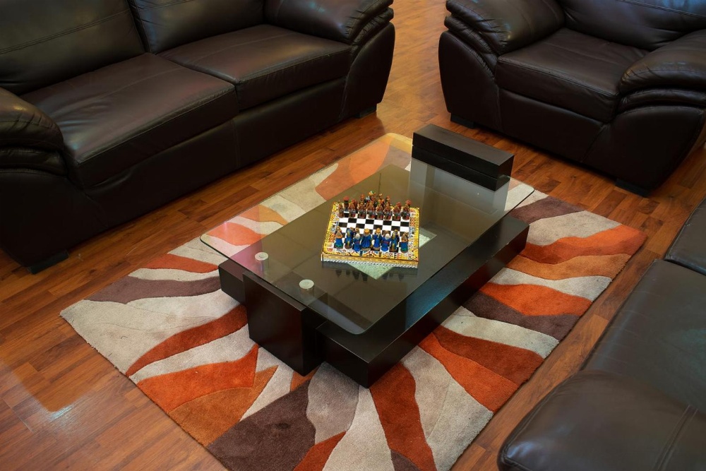 Hotel Inka Path Main image