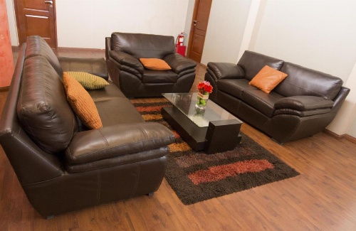 Hotel Inka Path image 29