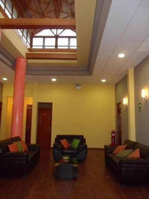 Hotel Inka Path image 34