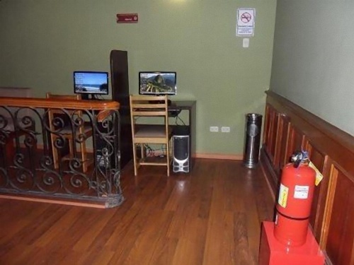 Hotel Inka Path image 37