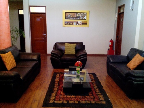 Hotel Inka Path image 39