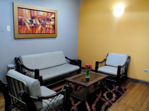 Hotel Inka Path image 40