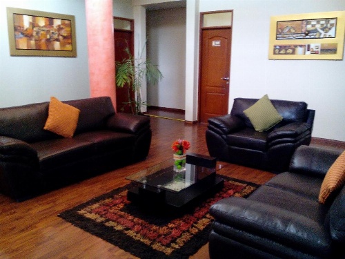 Hotel Inka Path image 42