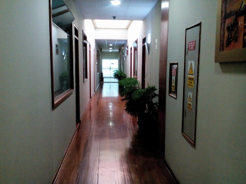 Hotel Inka Path image 43