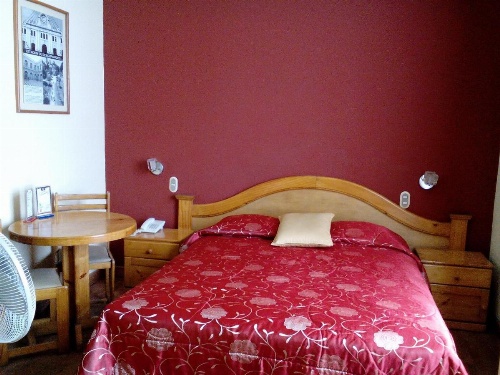 Hotel Inka Path image 44