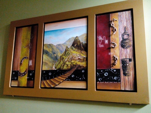 Hotel Inka Path image 45