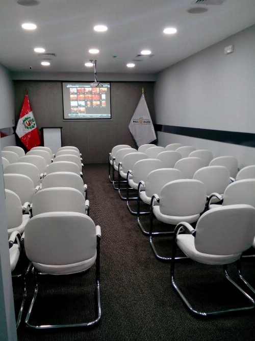 Hotel Inka Path image 46