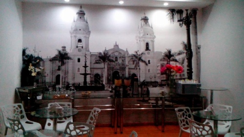 Hotel Inka Path image 4