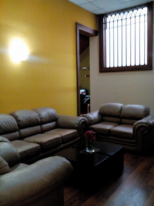 Hotel Inka Path image 47