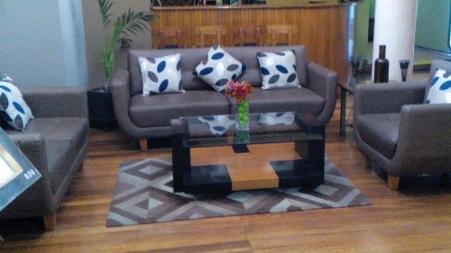 Hotel Inka Path image 5